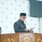 Bupati Boltara, Dr. Sirajudin Lasena