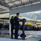 Bupati Kabupaten Kepulauan Sangihe Michael Thungari