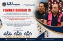 Foto pemberitahuan SPPG Boroko Kaidipang dan Eks BGN Dadan Hindayana ditetapkan tersangka dugaan korupsi MBG 