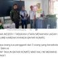 JPKP DPC Tabukan Utara
- Hasannudin Mingkuli
- Hulik Manahede
Bersama Kepsek SMA N 1 Tabut, Juinar 
