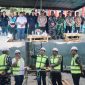 Bupati Kabupaten Kepulauan Sangihe Michael Thungari 