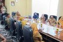 Rakor inflasi daerah