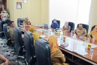 Rakor inflasi daerah