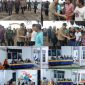 Bupati Kabupaten Kepulauan Sangihe Mengunjungi Pulau Marore Sambil Menyapa Warga Masyarakat Pulau Marore