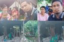 Jurnalis expektasi.com
Bersama dengan Warga Masyarakat Kampung Kawio yang berada di Tenda Pengungsian