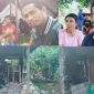 Jurnalis expektasi.com
Bersama dengan Warga Masyarakat Kampung Kawio yang berada di Tenda Pengungsian