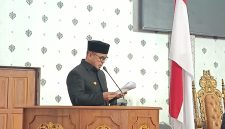 Bupati Boltara, Dr. Sirajudin Lasena