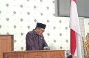 Sekretaris Fraksi PDI Perjuangan, Abdul Mulo Dg. Mulisa