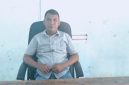 Amir Mahmud Hapantenda Calon Kapitalaung Petahana