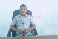 Amir Mahmud Hapantenda Calon Kapitalaung Petahana