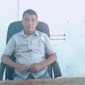 Amir Mahmud Hapantenda Calon Kapitalaung Petahana