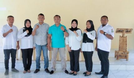 Panitia Pemilihan Kapitalaung Kampung Bahu resmi menetapkan hasil penelitian dan verifikasi administrasi berkas bakal calon Kapitalaung Kampung Bahu dalam Rapat Pleno yang digelar di Balai Rakyat Kampung Bahu, Kecamatan Tabukan Utara, Kabupaten Kepulauan Sangihe