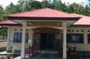 Kantor Polsek Manganitu selatan