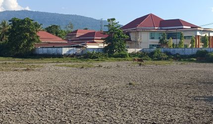 Badan Penanggulangan Bencana Daerah (BPBD) Kabupaten Bolaang Mongondow Utara (Boltara) mengimbau masyarakat untuk meningkatkan kewaspadaan terhadap potensi bencana selama musim kemarau yang mulai melanda sejumlah wilayah di Indonesia.