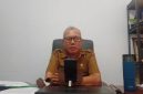Kepala Dinas Koperasi dan UKM Daerah Kabupaten Kepulauan Sangihe, Barik Manumpil