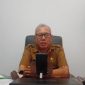 Kepala Dinas Koperasi dan UKM Daerah Kabupaten Kepulauan Sangihe, Barik Manumpil