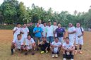 Tim Sepak Bola Tanjungbio FC Kampung Bahu