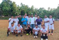Tim Sepak Bola Tanjungbio FC Kampung Bahu