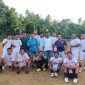 Tim Sepak Bola Tanjungbio FC Kampung Bahu