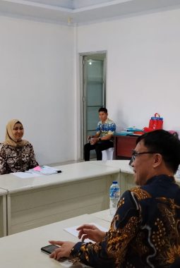 Seminar Aktualisasi Latsar CPNS Boltara Angkatan XII Digelar