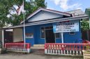 Kantor Kapitalaung Kampung Petta Timur Kecamatan Tabukan Utara Kabupaten Kepulauan Sangihe