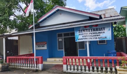 Pemerintah Kampung Petta Timur, Kecamatan Tabukan Utara, Kabupaten Kepulauan Sangihe, memberikan klarifikasi terkait keluhan pelayanan armada pengangkut sampah yang disampaikan salah seorang warga berinisial SW melalui media sosial