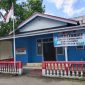 Kantor Kapitalaung Kampung Petta Timur Kecamatan Tabukan Utara Kabupaten Kepulauan Sangihe