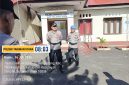 Kapolsek Tabukan Utara
Iptu David Kojongian Pimpin Apel Pagi