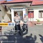 Kapolsek Tabukan Utara
Iptu David Kojongian Pimpin Apel Pagi