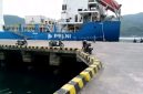 Pelabuhan Nusantara Tahuna