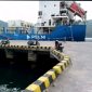 Pelabuhan Nusantara Tahuna