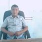 Kapitalaung Kampung Bahu
Amir Mahmud Hapantenda