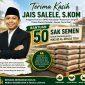 Anggota Komisi II DPRD Kabupaten Kepulauan Sangihe Jais Salele