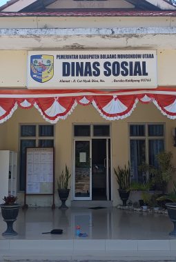 269 KPM di Boltara Terindikasi Judol, Dinsos Buka Ruang Sanggah