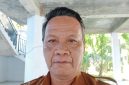 Kapitalaung Kampung Kalekube Induk Inal J. Mamondol
