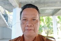 Kapitalaung Kampung Kalekube Induk Inal J. Mamondol