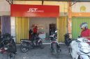 Kantor J&T Express Boroko, Kecamatan Kaidipang