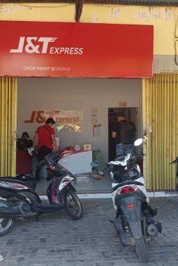 Efisiensi dan Kemarau Tak Surutkan Belanja Online Warga Boltara, Daya Beli Stabil?