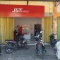 Kantor J&T Express Boroko, Kecamatan Kaidipang