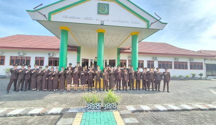 Peringatan Hari Ulang Tahun (HUT) ke-81 Kemerdekaan Republik Indonesia menjadi momentum untuk kembali menegaskan bahwa kemerdekaan tidak hanya dimaknai sebagai kebebasan dari penjajahan, tetapi juga sebagai perjuangan menghadirkan keadilan, kepastian hukum, dan kemakmuran bagi seluruh masyarakat.
