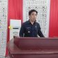 Bupati Kabupaten Kepulauan Sangihe Michael Thungari