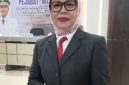 Kepala Dinas Komunikasi dan Informatika (Kominfo) Kabupaten Bolaang Mongondow Utara (Boltara), Sriwahyuni Pontoh