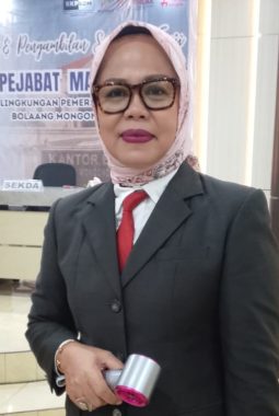 Kominfo Boltara Ingatkan Orang Tua Waspadai Bahaya Percakapan Digital untuk Anak