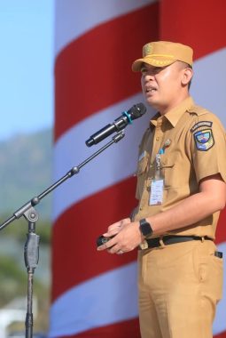 Inspektorat Boltara Mitra Strategis Pemda, Kawal Tata Kelola dan Manajemen Risiko