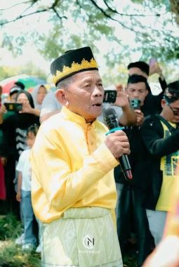 RKS Minta Revitalisasi Lapangan Inomasa dan Jalan Bintauna Tetap Jalan di APBD-P 2026