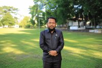 Kepala BKPSDM Boltara, Mirwan Datukaramat
