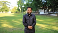 Kepala BKPSDM Boltara, Mirwan Datukaramat