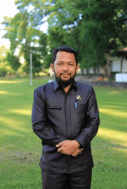 SIDAK ASN Terapkan Metode Kedip Mata dan Gerakan Tubuh, Pure Inovasi Cegah Manipulasi Absensi