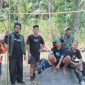 Tim Relawan BELANTARA (Berantas Api Lestarikan Alam Nusantara) Kampung Bahu
