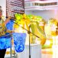 Wakil Bupati Kabupaten Kepualauan Sangihe Tendris Bulahari